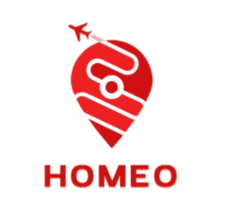 Homeo Logo