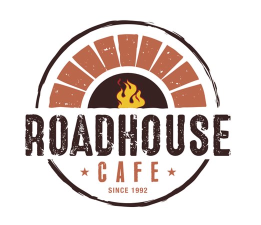 Roadhouse Cafe interior