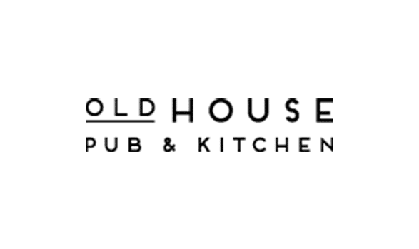 The Old House restaurant interior